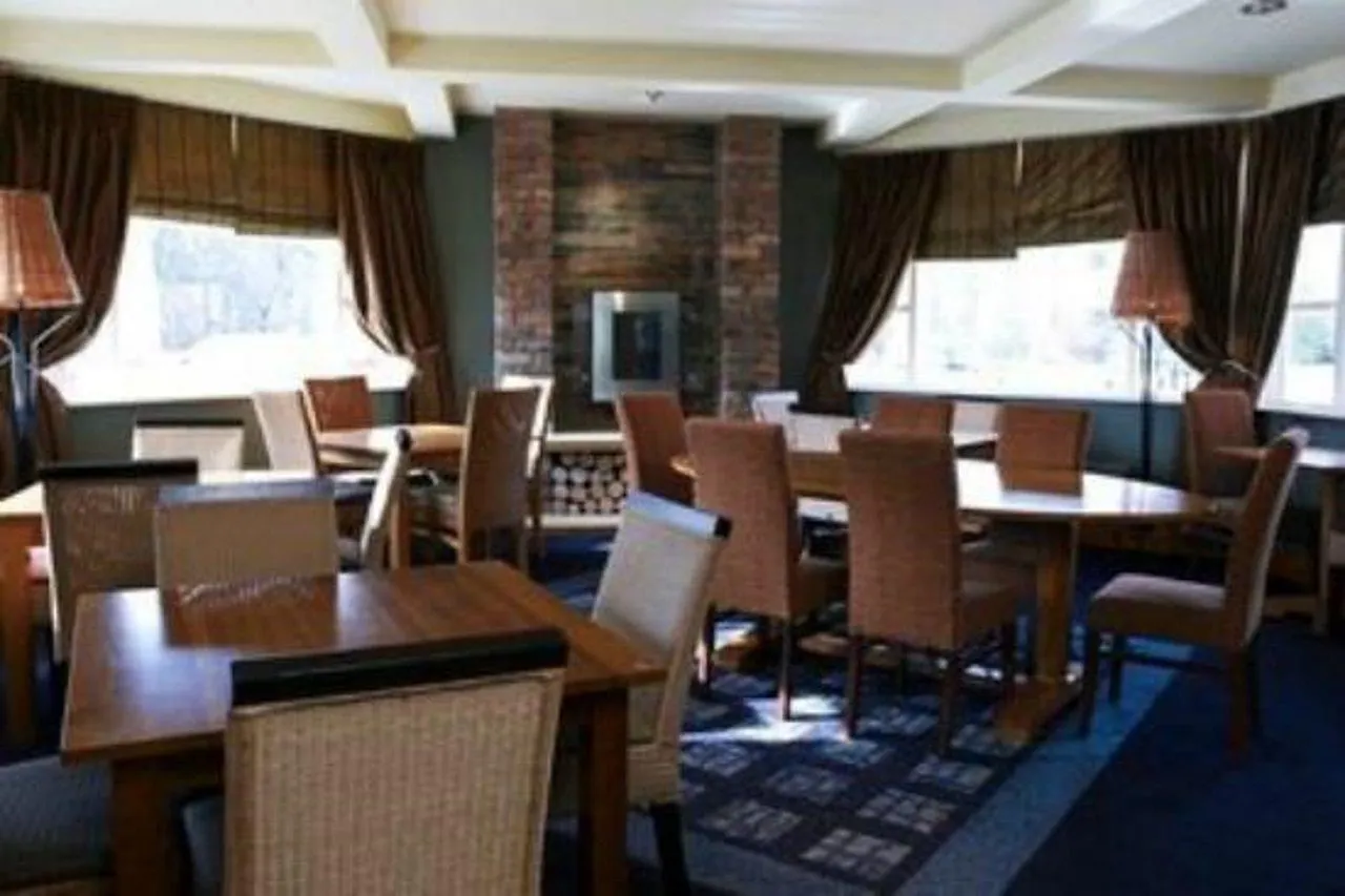 Premier Inn Aberdeen North Hotel
