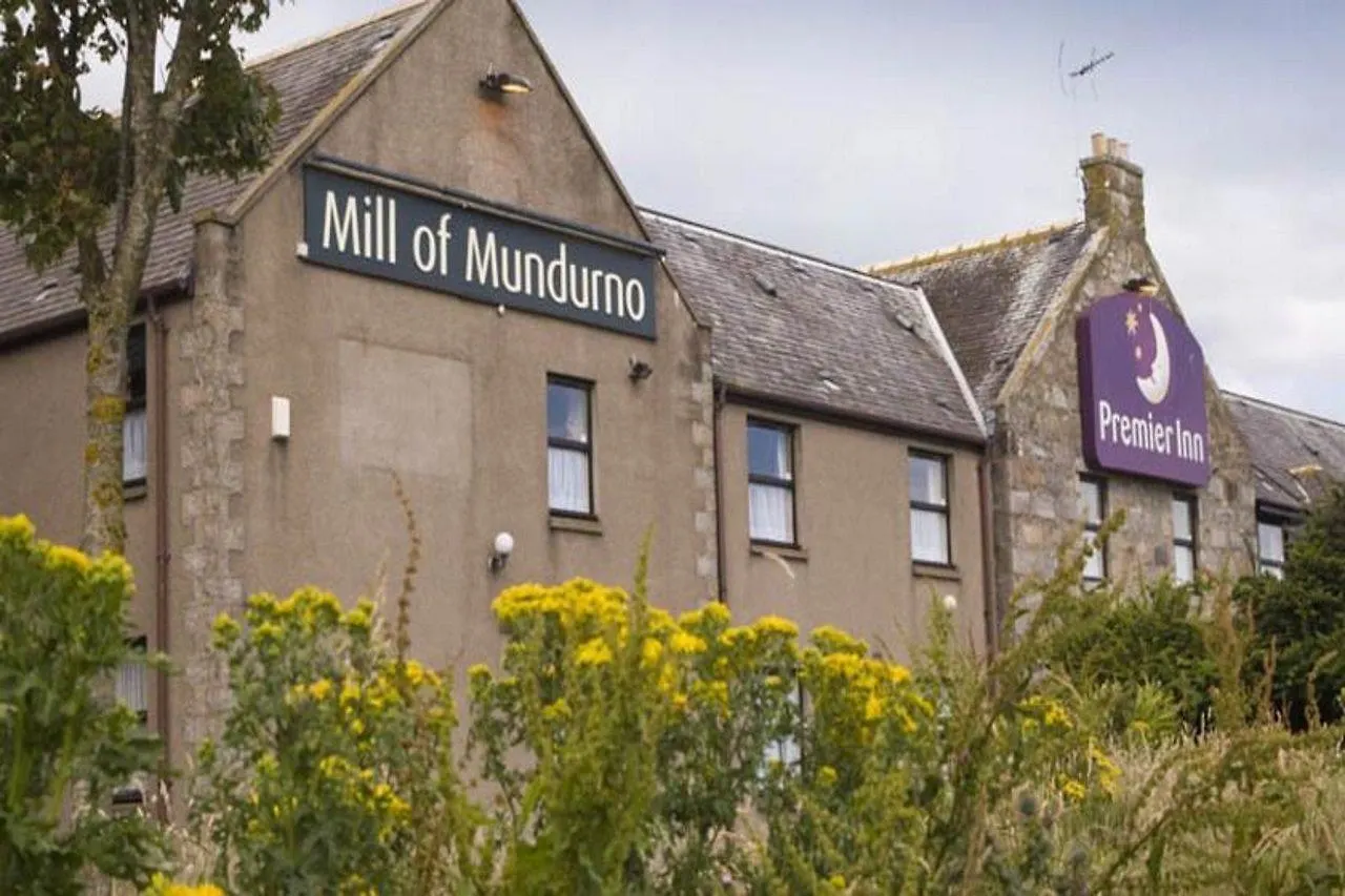 *** Hotel Premier Inn Aberdeen North United Kingdom