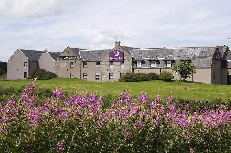 Premier Inn Aberdeen North 3*,