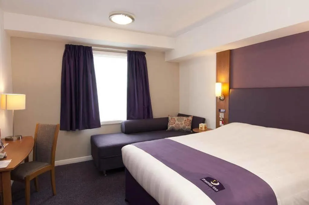 *** Hotel Premier Inn Aberdeen North United Kingdom