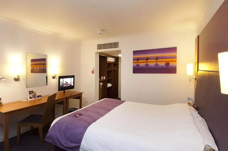 Premier Inn Aberdeen North
