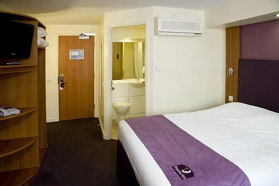 Hotel Premier Inn Aberdeen North