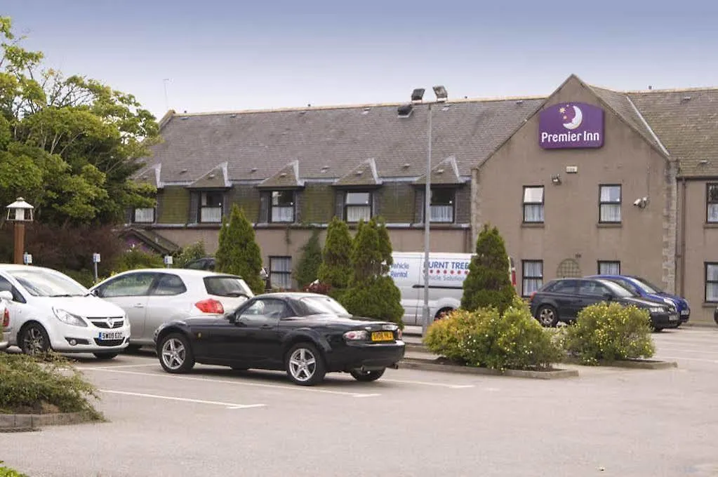 Premier Inn Aberdeen North
