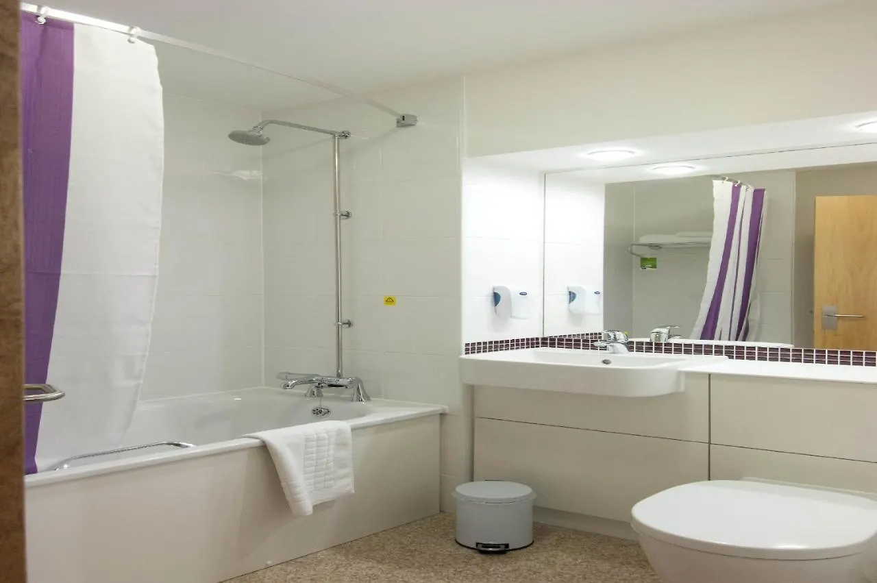 Premier Inn Aberdeen North 3*,  United Kingdom
